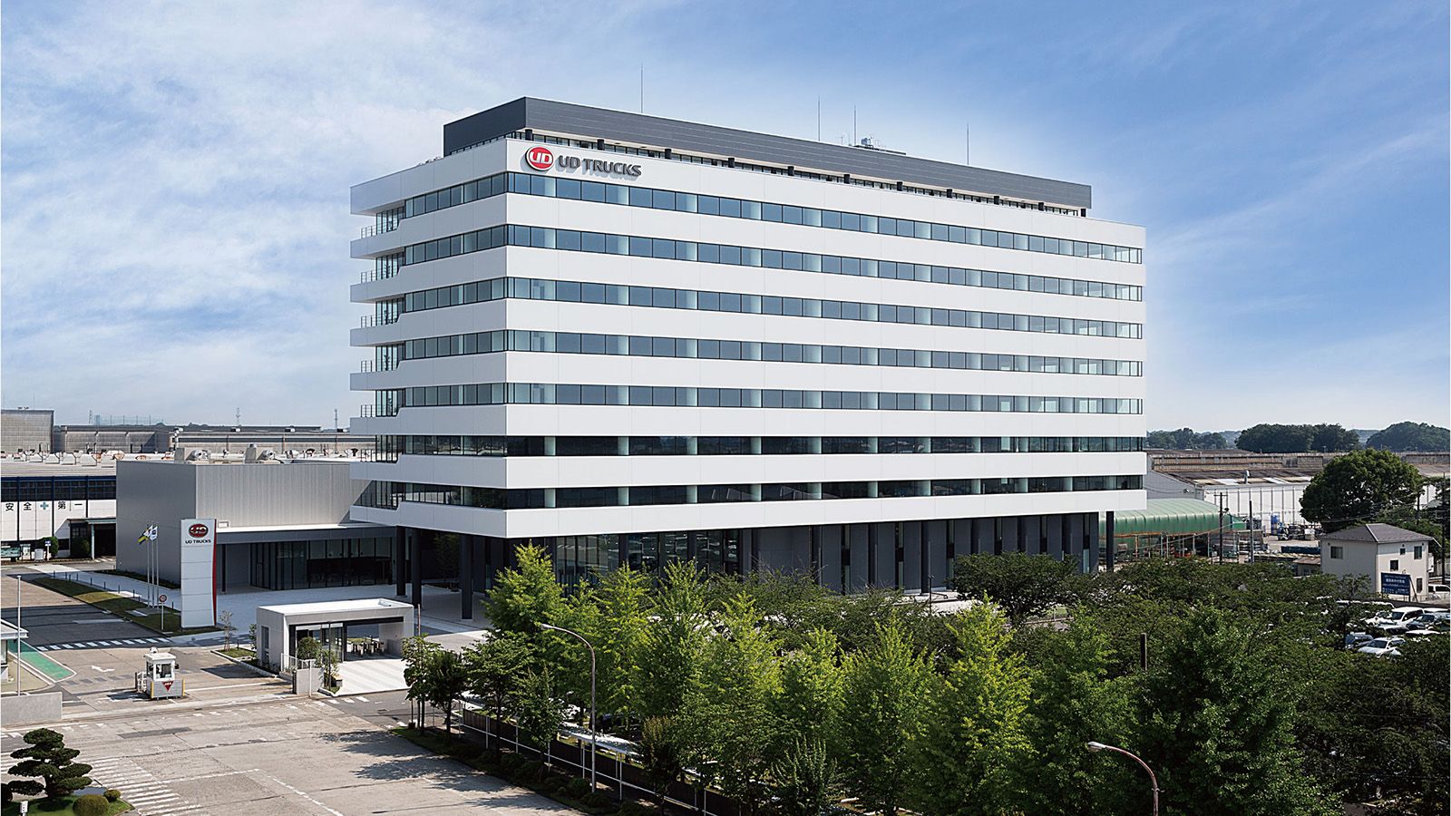Η Isuzu βρίσκει νέα «στέγη» για τα φορτηγά (της) μεγάλων αποστάσεων!